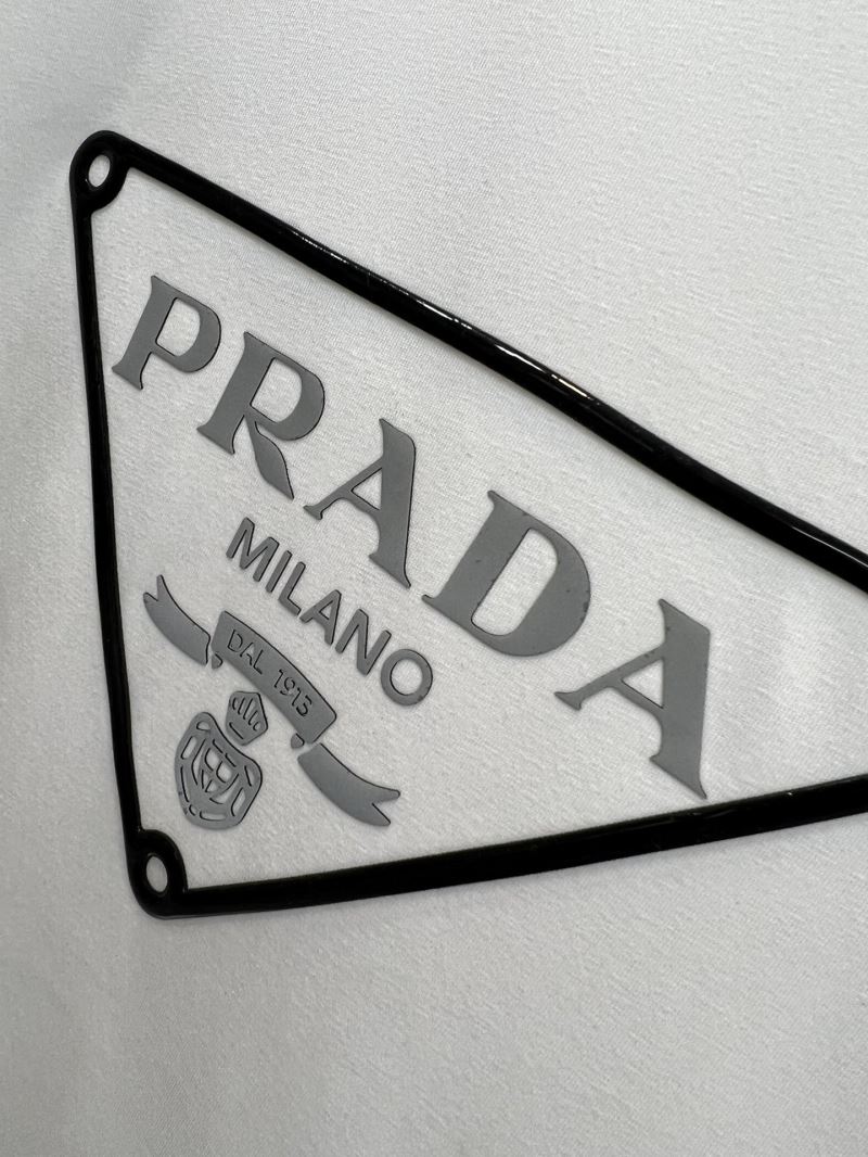 Prada T-Shirts